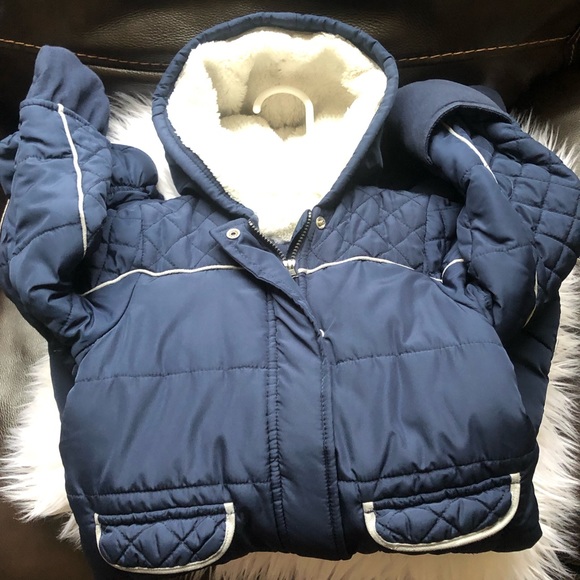 Jacket - Picture 3 of 3